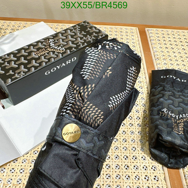 Umbrella-Goyard Code: BR4569 $: 39USD