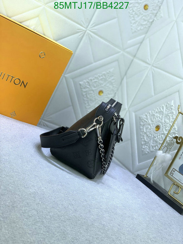 LV Bag-(4A)-Handbag Collection- Code: BB4227 $: 85USD