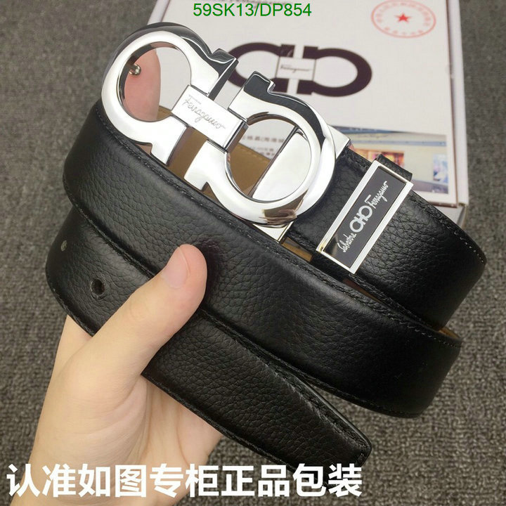 Belts-Ferragamo Code: DP854 $: 59USD