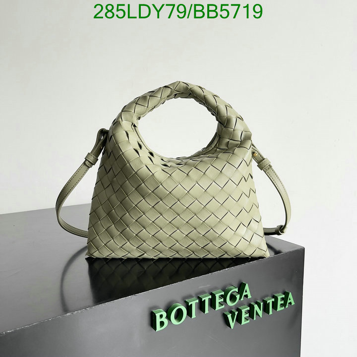 BV Bag-(Mirror)-Handbag- Code: BB5719 $: 285USD