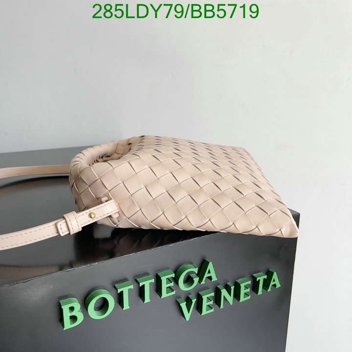 BV Bag-(Mirror)-Handbag- Code: BB5719 $: 285USD