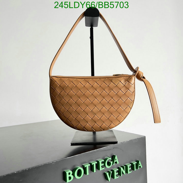 BV Bag-(Mirror)-Handbag- Code: BB5703 $: 245USD