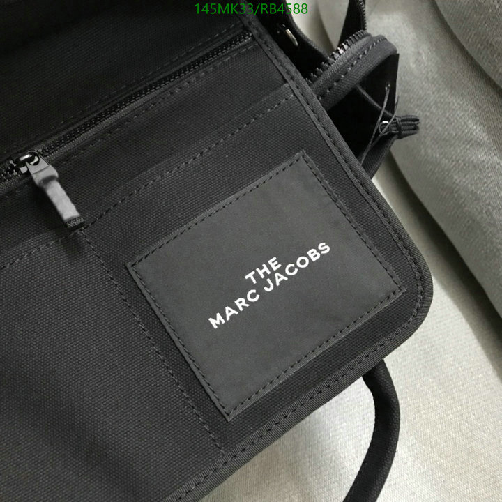 Marc Jacobs Bag-(Mirror)-Handbag- Code: RB4588