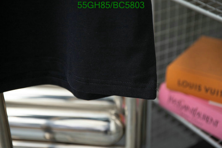 Clothing-LV Code: BC5803 $: 55USD