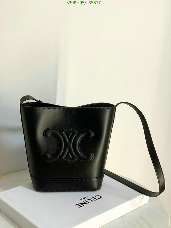Celine Bag-(Mirror)-Bucket bag- Code: LB5877 $: 339USD