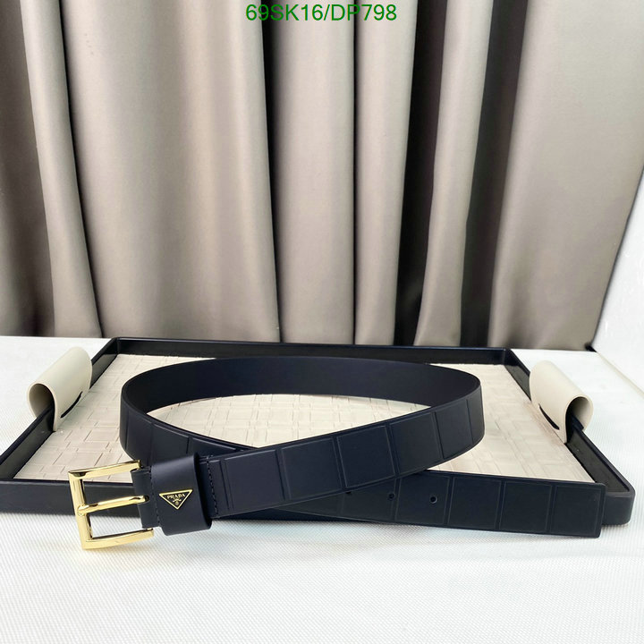 Belts-Prada Code: DP798 $: 69USD