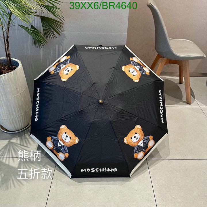 Umbrella-MOSCHINO Code: BR4640 $: 39USD