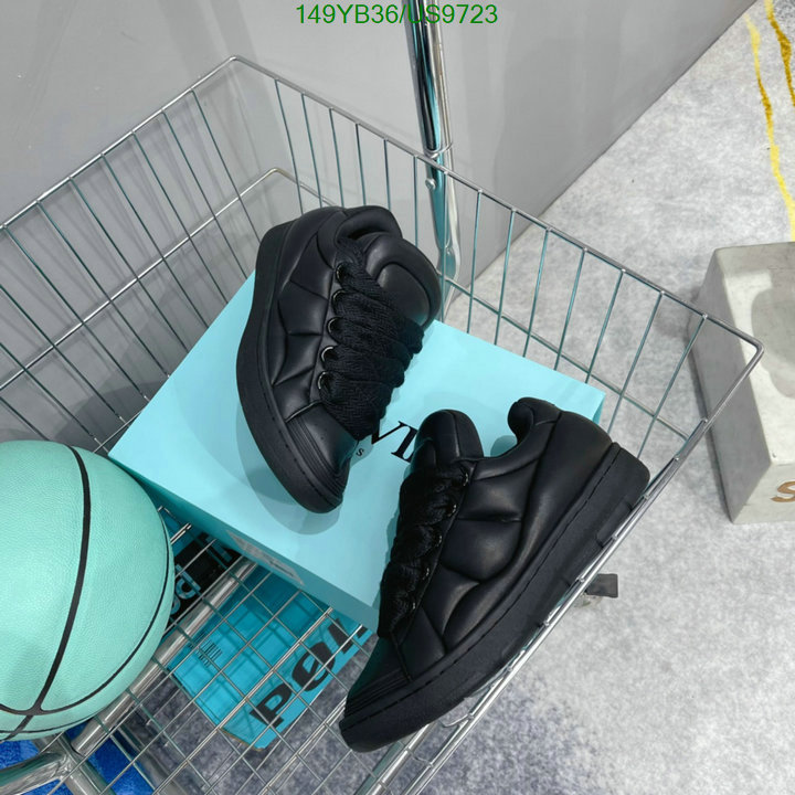 Women Shoes-LANVIN Code: US9723 $: 149USD