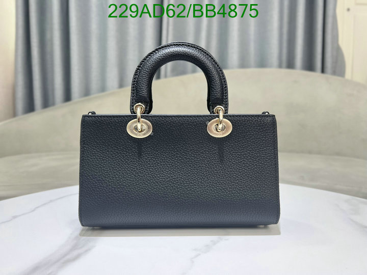 Dior Bag-(Mirror)-Lady- Code: BB4875 $: 229USD