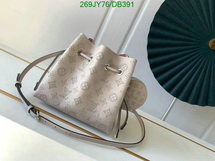 LV Bag-(Mirror)-Nono-No Purse-Nano No- Code: DB391 $: 269USD