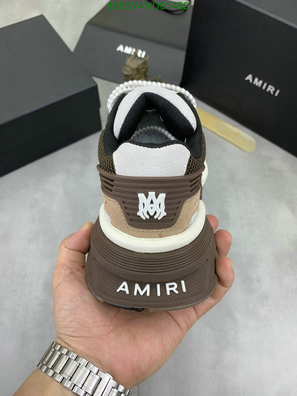 Men shoes-AMIRI Code: DS1452 $: 169USD