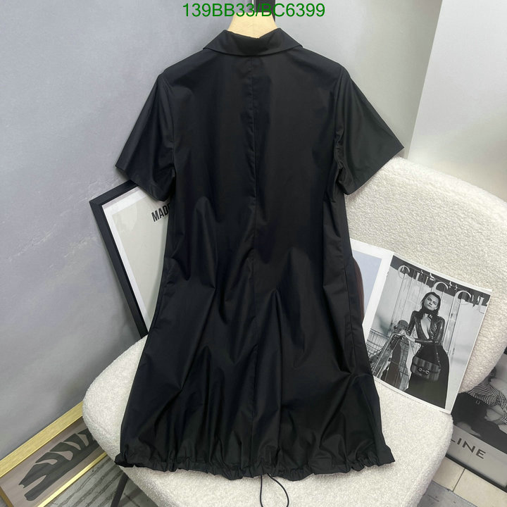 Clothing-Prada Code: BC6399 $: 139USD