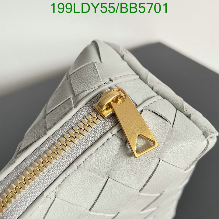 BV Bag-(Mirror)-Clutch- Code: BB5701 $: 199USD