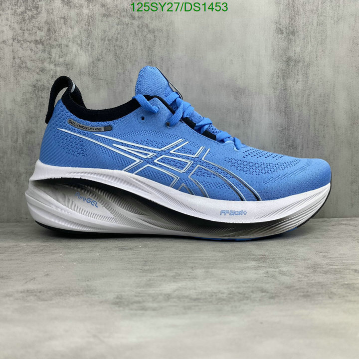 Men shoes-Asics Code: DS1453 $: 125USD