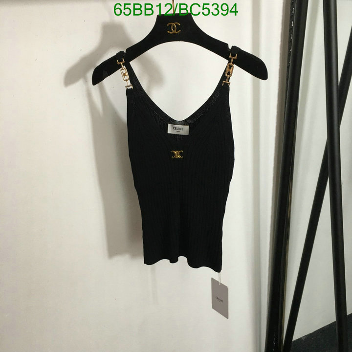 Clothing-Celine Code: BC5394 $: 65USD