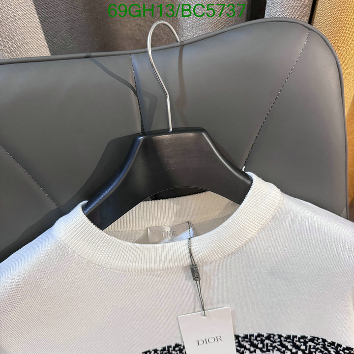 Clothing-Dior Code: BC5737 $: 69USD