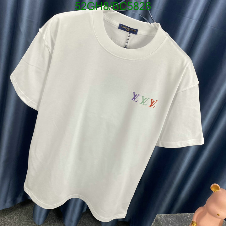 Clothing-LV Code: BC5826 $: 52USD