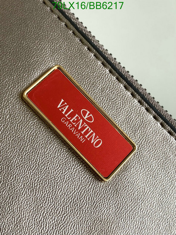 Valentino Bag-(4A)-Crossbody- Code: BB6217 $: 79USD