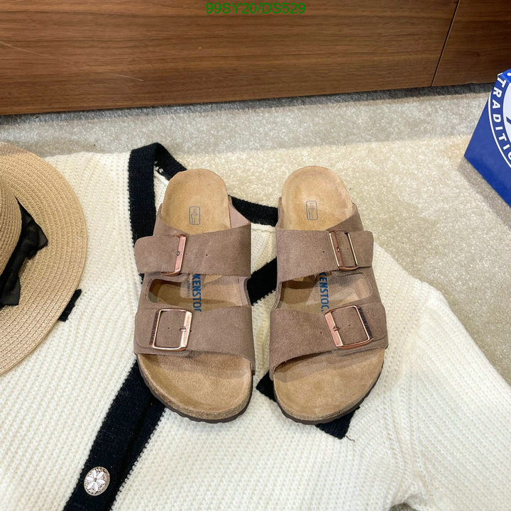 Men shoes-Birkenstock Code: DS529 $: 99USD