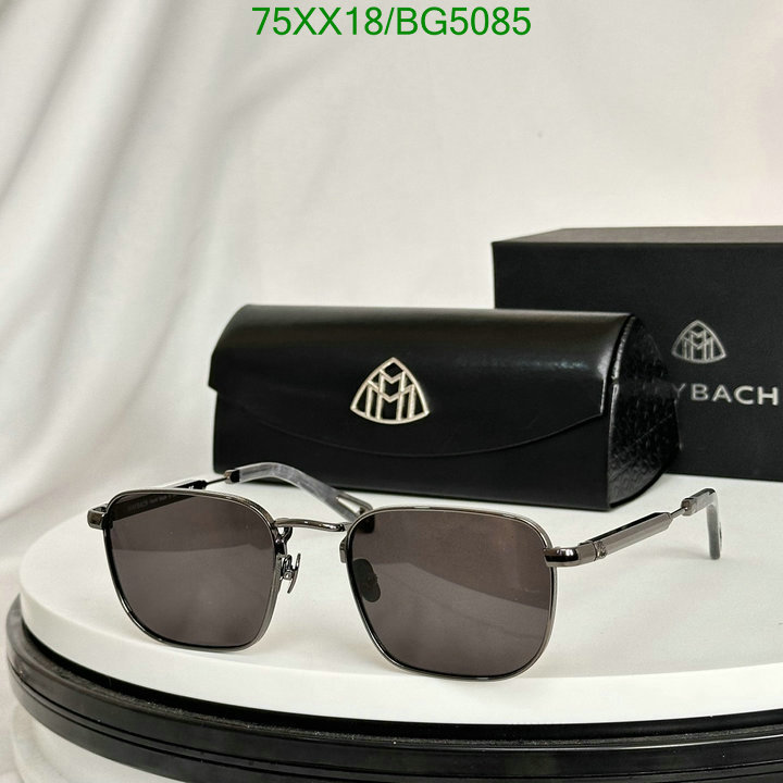 Glasses-Maybach Code: BG5085 $: 75USD