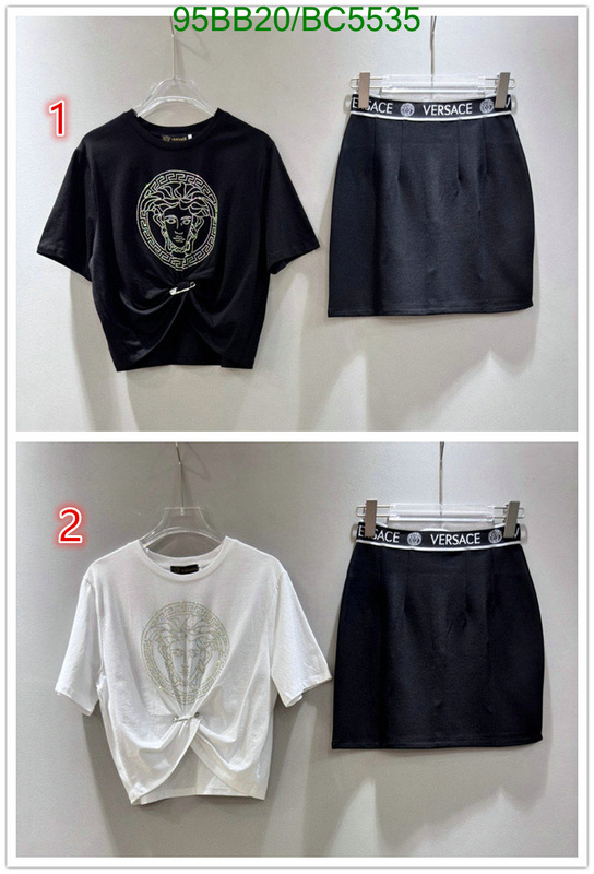 Clothing-Versace Code: BC5535 $: 95USD