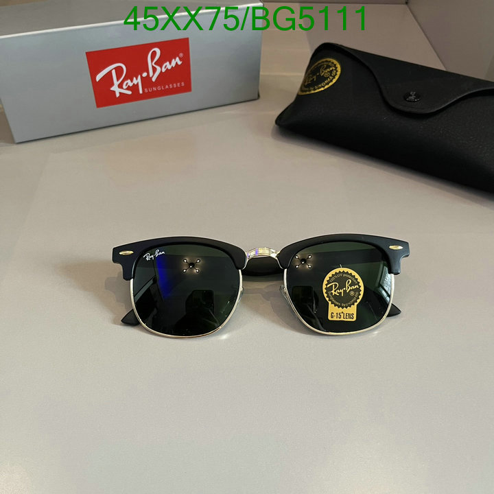 Glasses-Ray-Ban Code: BG5111 $: 45USD