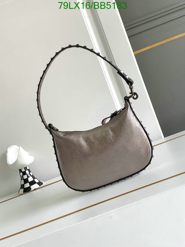 Valentino Bag-(4A)-Handbag- Code: BB5183 $: 79USD