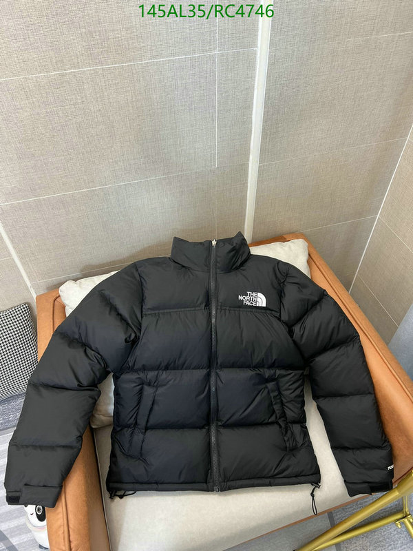 Down jacket Women-The North Face Code: RC4746 $: 145USD