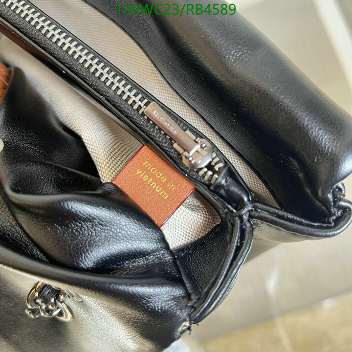 Coach Bag-(4A)-Diagonal- Code: RB4589 $: 109USD