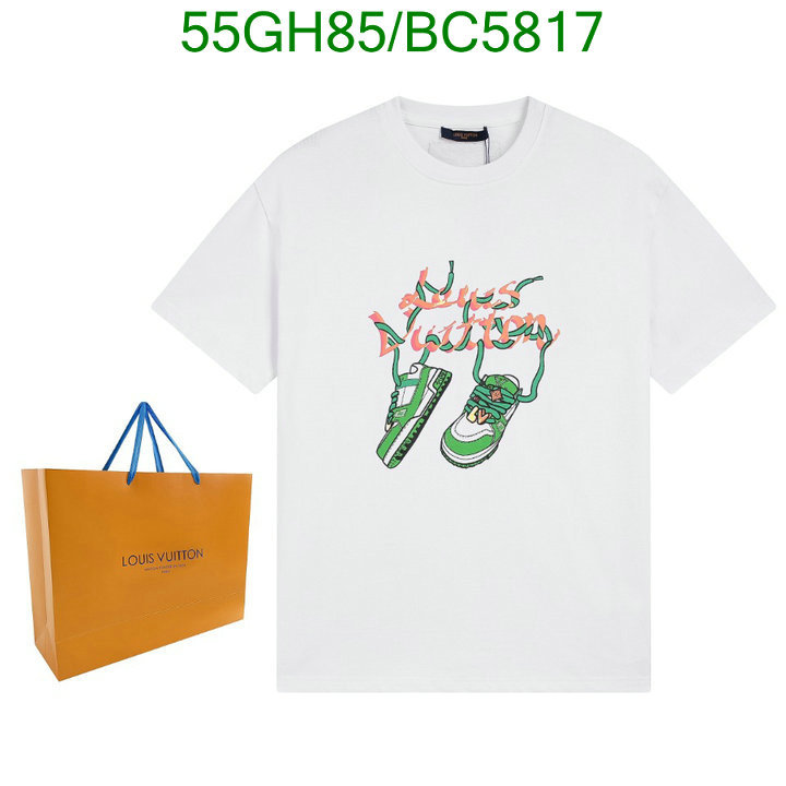 Clothing-LV Code: BC5817 $: 55USD