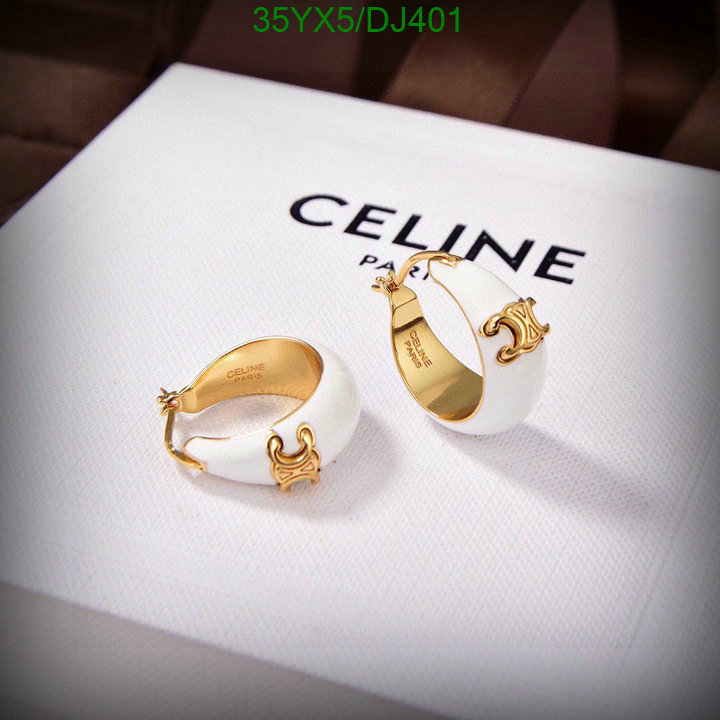 Jewelry-Celine Code: DJ401 $: 35USD
