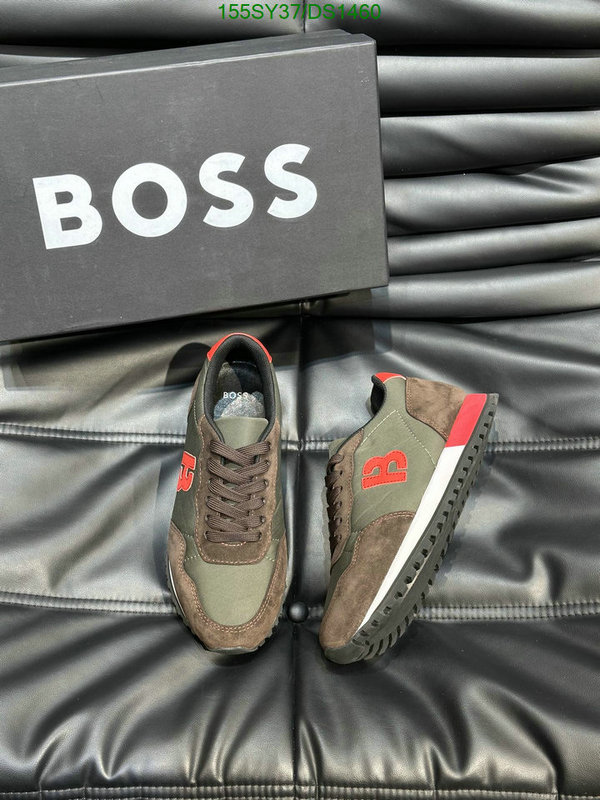 Men shoes-Boss Code: DS1460 $: 155USD