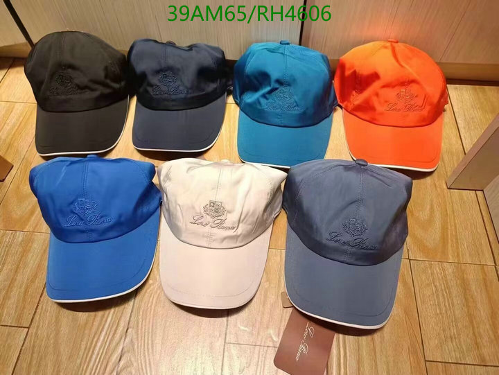 Cap-(Hat)-Lora Piana Code: RH4606 $: 39USD