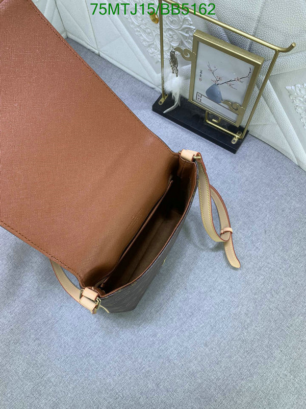 LV Bag-(4A)-Pochette MTis Bag- Code: BB5162 $: 75USD