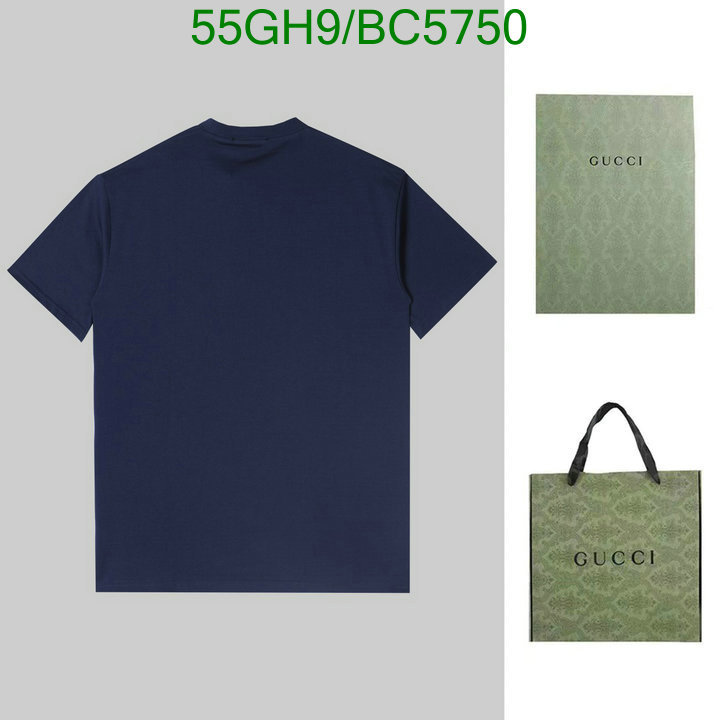 Clothing-Gucci Code: BC5750 $: 55USD