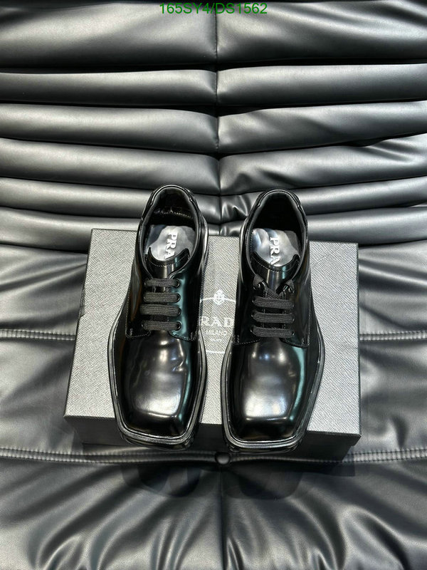 Women Shoes-Prada Code: DS1562 $: 165USD