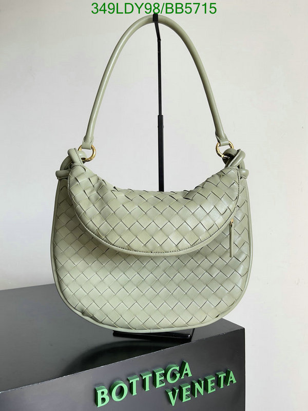 BV Bag-(Mirror)-Handbag- Code: BB5715 $: 349USD