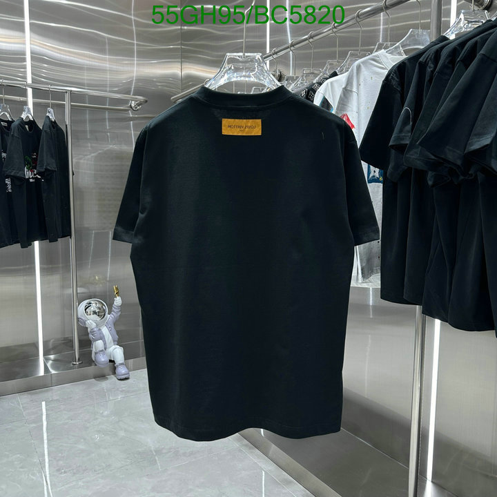 Clothing-LV Code: BC5820 $: 55USD