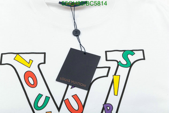 Clothing-LV Code: BC5814 $: 55USD