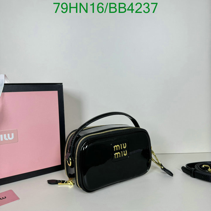 Miu Miu Bag-(4A)-Diagonal- Code: BB4237 $: 79USD