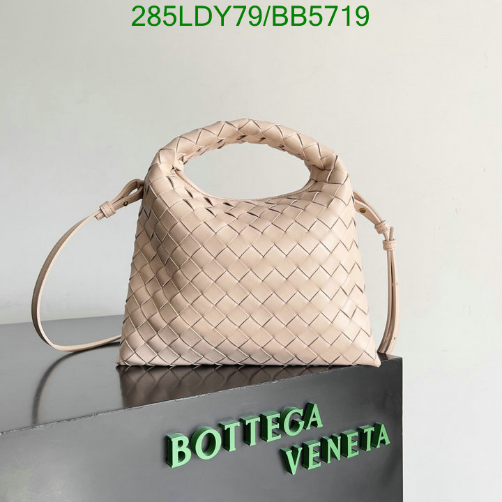 BV Bag-(Mirror)-Handbag- Code: BB5719 $: 285USD