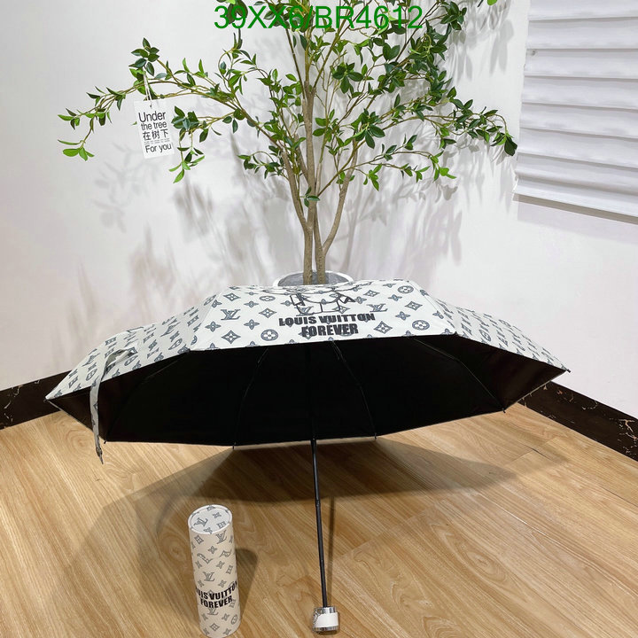 Umbrella-LV Code: BR4612 $: 39USD