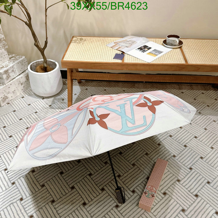 Umbrella-LV Code: BR4623 $: 39USD