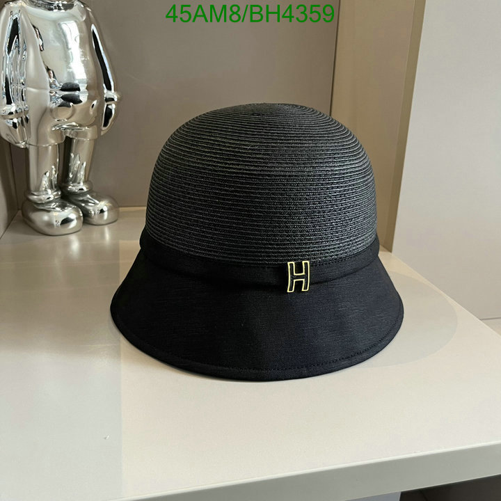 Cap-(Hat)-Hermes Code: BH4359 $: 45USD