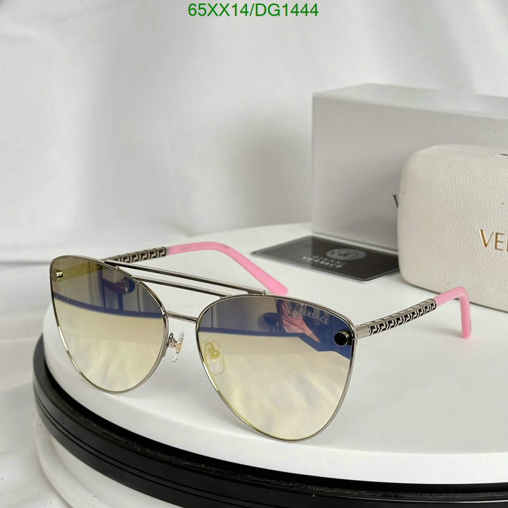 Glasses-Versace Code: DG1444 $: 65USD