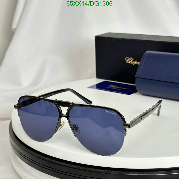 Glasses-Chopard Code: DG1306 $: 65USD