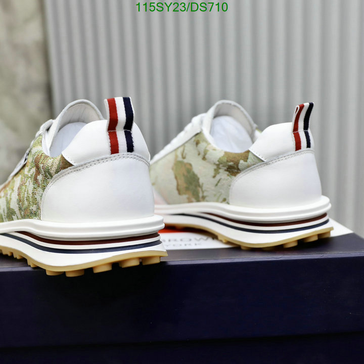 Men shoes-Thom Browne Code: DS710 $: 115USD