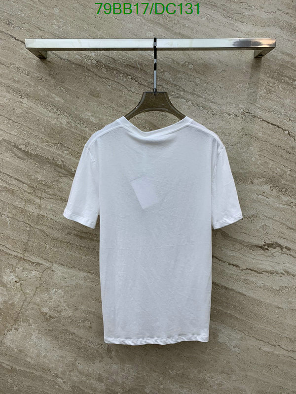 Clothing-Dior Code: DC131 $: 79USD