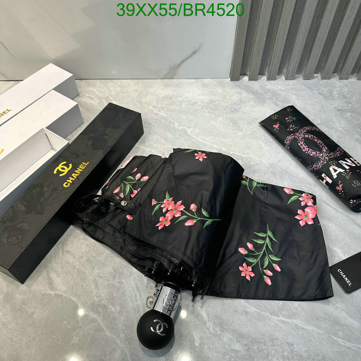 Umbrella-Chanel Code: BR4520 $: 39USD