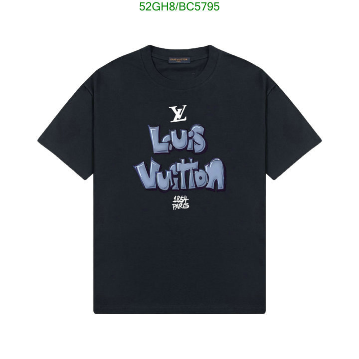 Clothing-LV Code: BC5795 $: 52USD